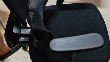 黑白调P5双背款 人体工学椅电脑椅子办公椅可躺学习椅家用电竞椅标准