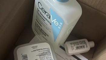 【618限时疯抢】CeraVe适乐肤水杨酸氨基酸洗面奶双支清洁去角质