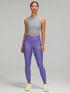 lululemon SenseKnit 跑步系列