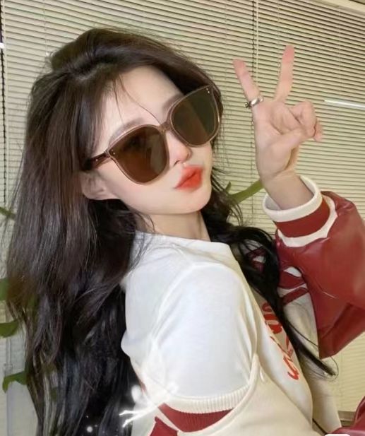 mikibobo折叠墨镜偏光镜！！