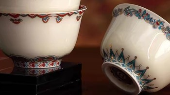 敦煌文创茶具——感受中国文化底蕴