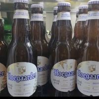 福佳（Hoegaarden） 比利时进口 精酿啤酒 福佳白啤酒 果味小麦白啤酒330ml瓶装整箱 福佳白啤 330mL 6瓶