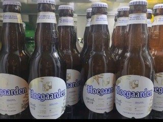 福佳（Hoegaarden） 比利时进口 精酿啤酒 福佳白啤酒 果味小麦白啤酒330ml瓶装整箱 福佳白啤 330mL 6瓶