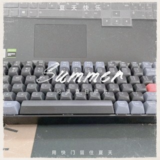 选择Keychronk2 Pro，享受舒适打字时光！