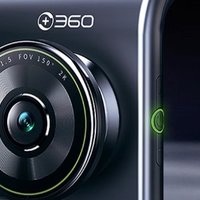 360AI行车记录仪G300plus版深度评测