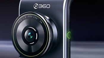 360AI行车记录仪G300plus版深度评测