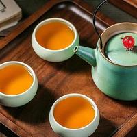 中国哪的“红茶”最好喝？经过评选，这10个地方上榜，有你家乡吗 