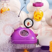 科学罐头泡泡超能儿童科学实验套装玩具7-10岁Steam科学启蒙玩具男孩女孩玩具孩子