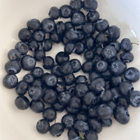 夏日清新，品味云南蓝莓的美妙时光
