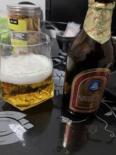 迷你小版的啤酒