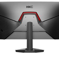 HKC 27英寸震撼登场：2K高清180Hz极速FastIPS电竞显示屏