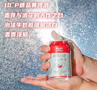 天湖啤酒精品：黄啤经典，佳节礼选