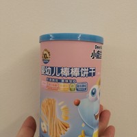 很适合小盆友磨牙的小饼干