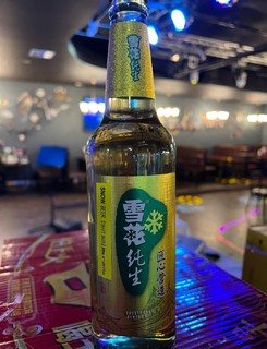 沈阳人自己的啤酒