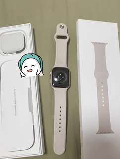 大家今年年底会考虑换新的apple watch吗