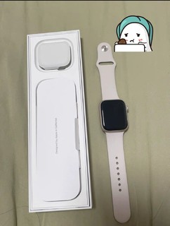 大家今年年底会考虑换新的apple watch吗