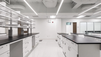 实验室装修 篇十一：实验室装修公司教你：真菌实验室设计建设的必备技巧