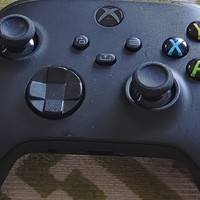 晒一晒618买到的Xbox原装手柄，PC，Xbox均可使用。