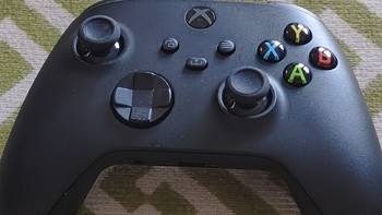 晒一晒618买到的Xbox原装手柄，PC，Xbox均可使用。