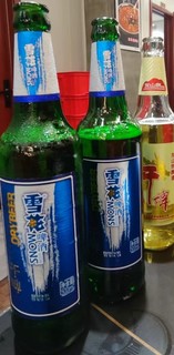 就喝自己家乡的酒