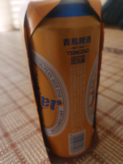 看球赛，我准备了啤酒