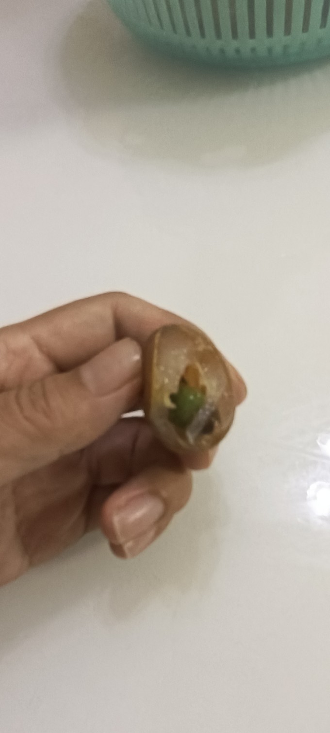 蜜饯果脯