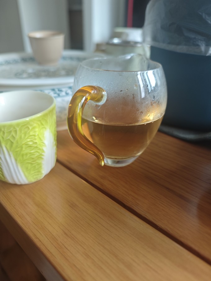 茶类