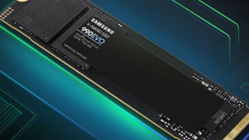 网传丨三星将发布 SSD 990 EVO Plus 和 SSD 9100 PRO 两款新品