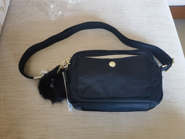 老妈的礼物也要跟上啊