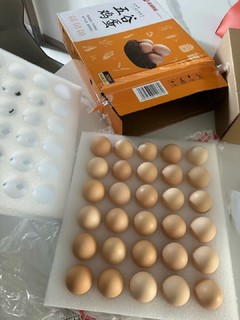 温润食品富硒鲜鸡蛋30枚