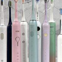 2024电动牙刷品牌前十名：10大质量上乘的必选款盘点！