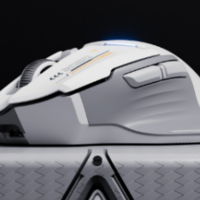 英菲克IN9 PRO： 高性能电竞利器，游戏鼠标首选