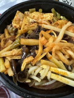 螺蛳粉，美食界的网红，让你为之疯狂