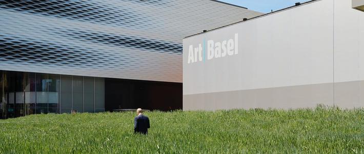 2024年瑞士巴塞尔艺术展亮点一览，这些画廊、艺术家和艺术品热度最高！