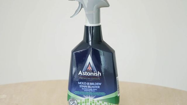 Astonish 除霉清洁剂