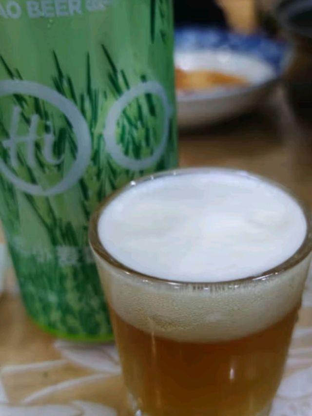 海底捞 德式小麦 精酿啤酒 500ml*12听 整箱装 国产