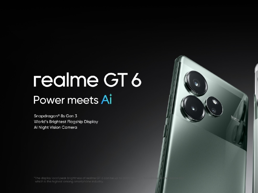 realme GT6 sim フリーグローバル版 18日まで realme GT6 sim フリー