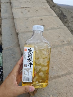 凉茶也很好喝