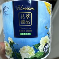 清风花萃卷纸