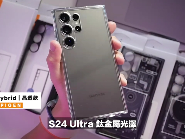 恐怕没有人能拒绝，高清高透还原裸机的三星s24 透明壳系列吧？