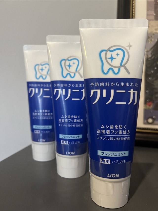 你的牙膏选对了吗？