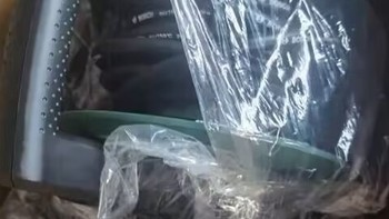 博世AA150洗车机，家用220V高压清洗神器！