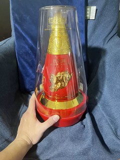 郎酒红花郎己亥猪年生肖纪念酒