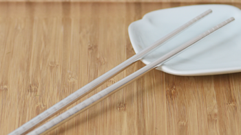 健康餐饮，从一双筷子开始