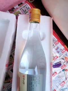 不老潭白酒正宗纯粮食酒光瓶高粱酒高度四川泸州瓶装大曲酒浓香型