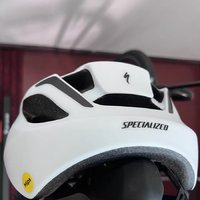 SPECIALIZED闪电ALIGN II MIPS骑行头盔：安全与舒适的完美结合