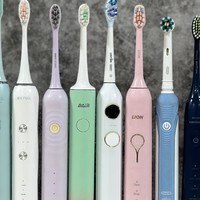 电动牙刷哪个牌子的质量好？推荐榜前五大产品大盘点！