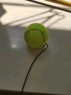 川崎网球拍，对初学者真不错！