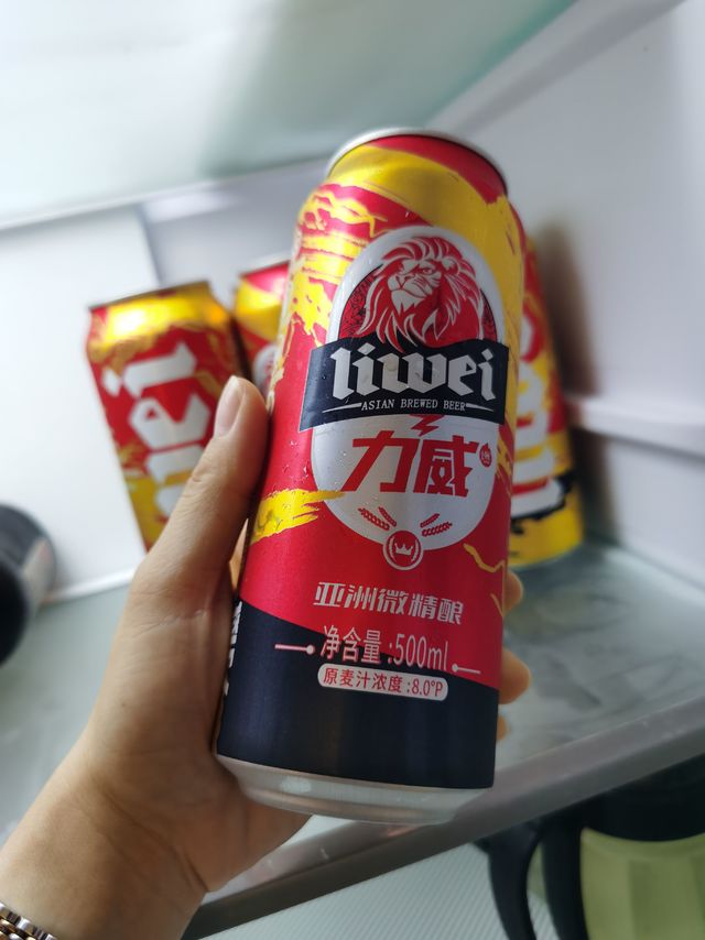 力威啤酒与欧洲杯的激情碰撞