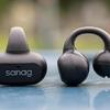 数码科技评论 篇六十一：具备自动绘画和文本创作能力的Sanag塞那Z50 AI Max无线蓝牙耳机